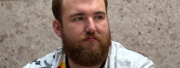 Chopper: «Я становлюсь фанатом makazze»