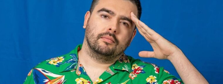 Stray228 об отношениях в киберспорте: «Это несовместимо»