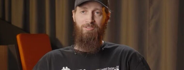 Антон Саяпин рассказал о перестройке Virtus.pro: ставка на молодежь и возвращение в топ-20