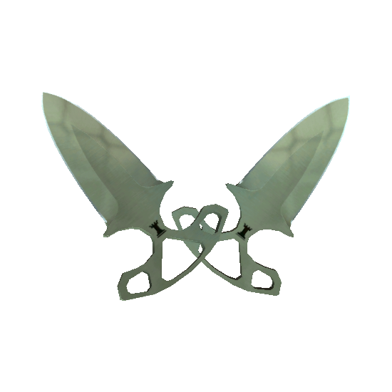 Тычковые ножи