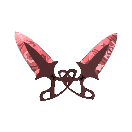 Тычковые ножи