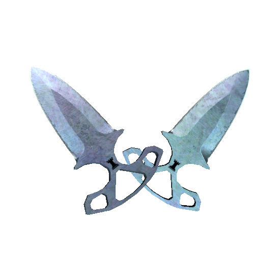 Тычковые ножи