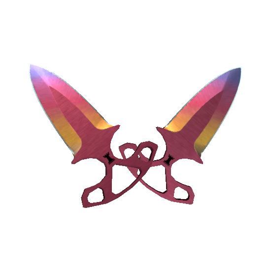 Тычковые ножи