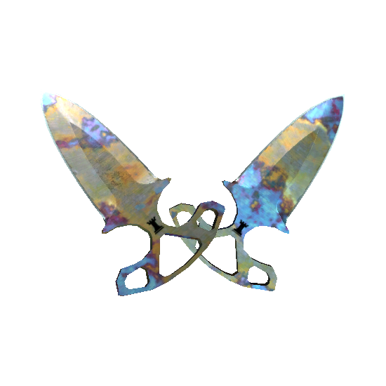 Тычковые ножи