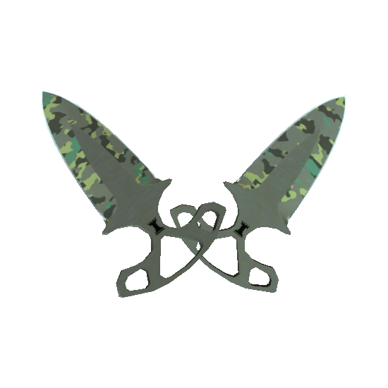 Тычковые ножи