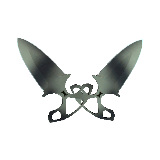 Тычковые ножи