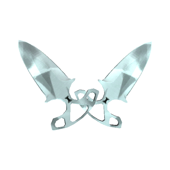 Тычковые ножи