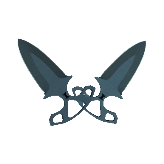 Тычковые ножи