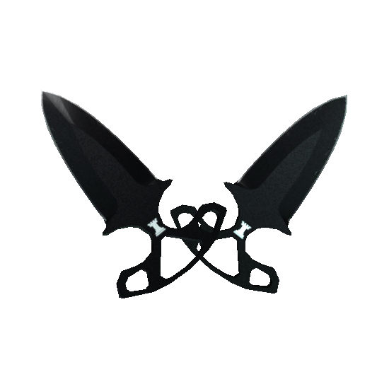 Тычковые ножи