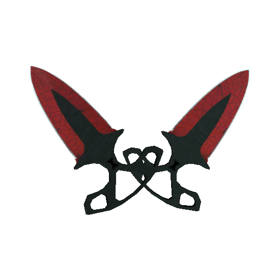 Тычковые ножи