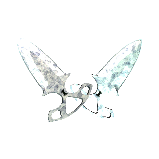 Тычковые ножи