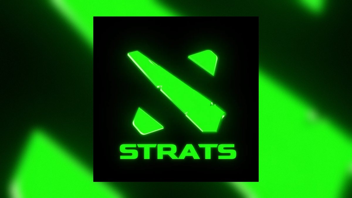 KloS STRATS Dota 2