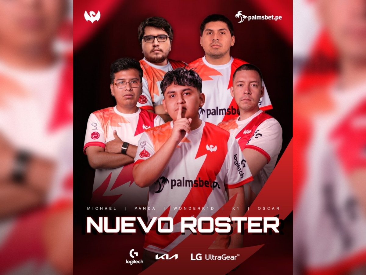 Amaru Gaming на 31 марта 2026 года