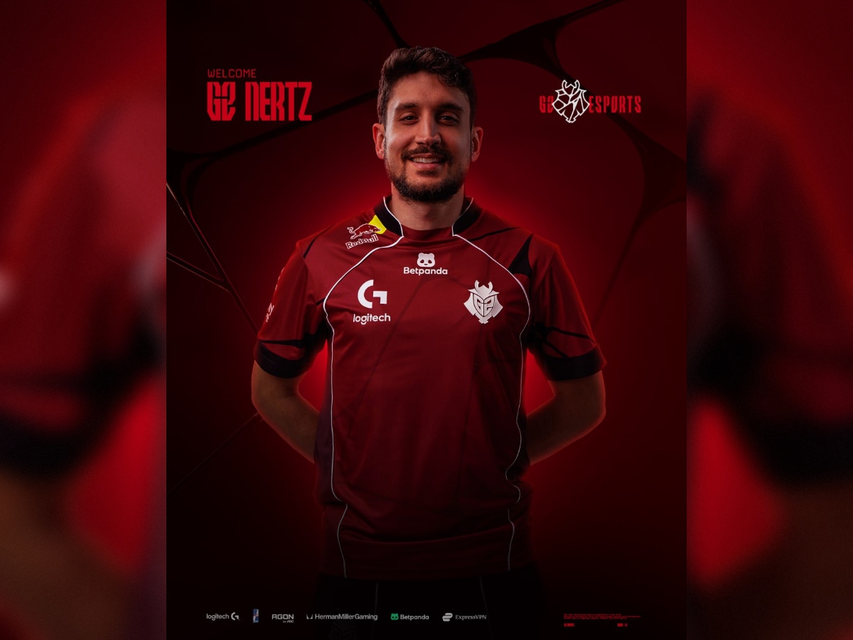 NertZ в G2