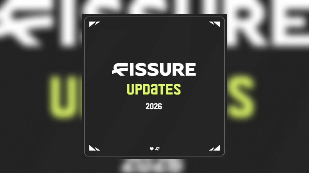 Студия FISSURE объявила об отмене трёх турниров серии FISSURE Playground по CS2