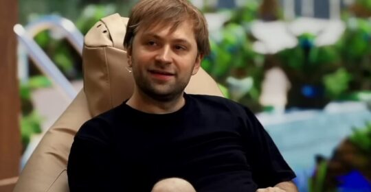 NS ответил RAMZES666 на слова о первой Dota