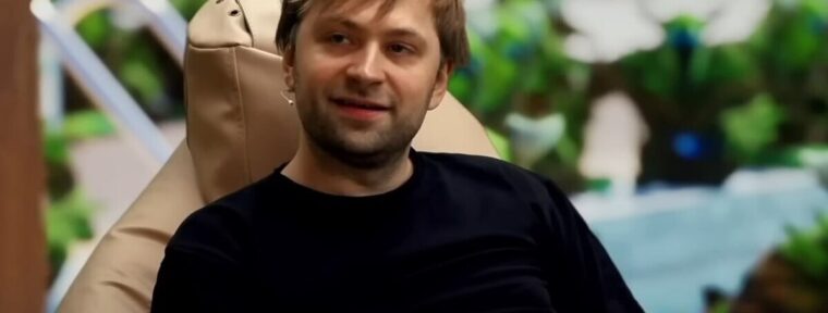 NS: «На Larl могут наговаривать только люди, которые не разбираются в Доте»