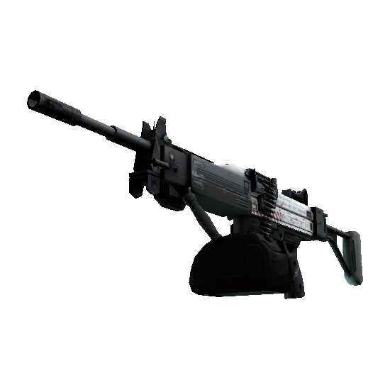 Negev | Прототип