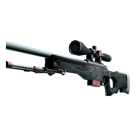 AWP | Капилляры