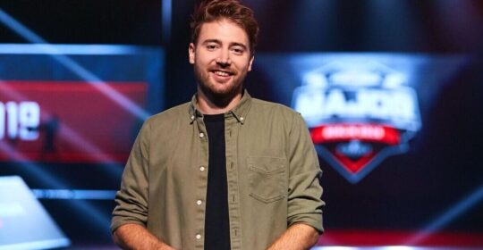 BLAST могут столкнуться с трудностями в 2027 году — SPUNJ