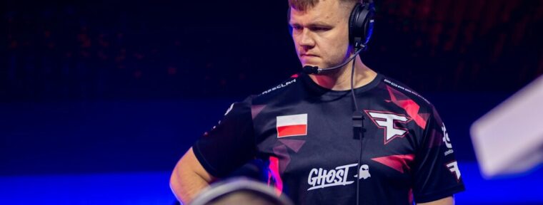 Слух: FaZe Clan могут расстаться с NEO