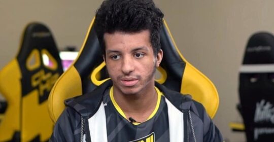 V-Tune прокомментировал победу над MOUZ на PGL Wallachia Season 7