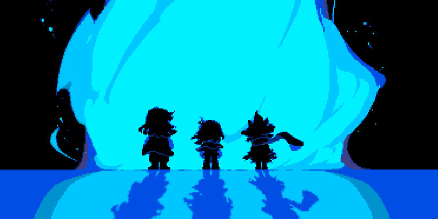Deltarune