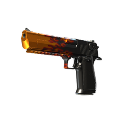 Desert Eagle | Пламя