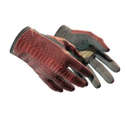 Водительские перчатки | Dragon Fists