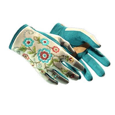 Водительские перчатки | Garden