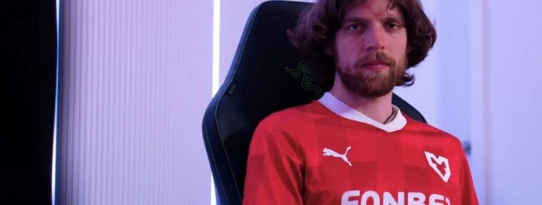 Seleri рассказал об атмосфере в MOUZ после победы на PGL Wallachia Season 6