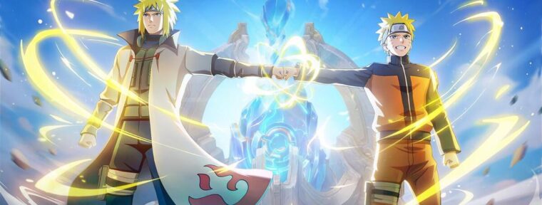 В MLBB стартовала вторая коллаборация с аниме «Наруто»