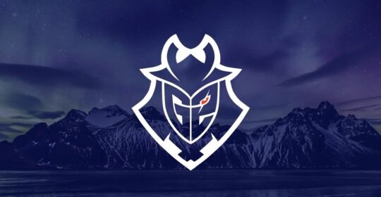 G2 Esports могут продать kl1m