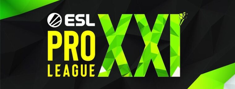 Итоги второго игрового дня Stage 1 на ESL Pro League Season 23