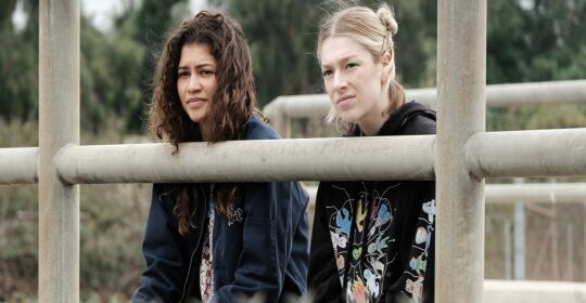 HBO представили трейлер третьего сезона «Эйфории»