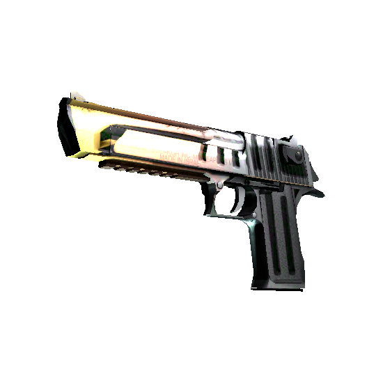 Desert Eagle | Рельсотрон