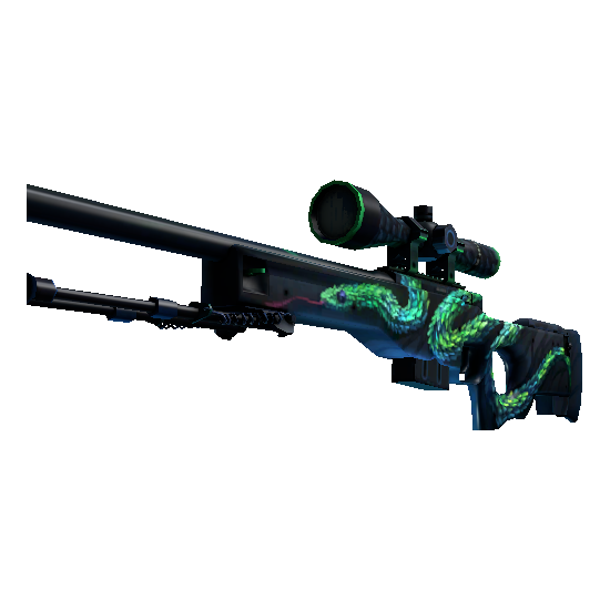 AWP | Древесная гадюка