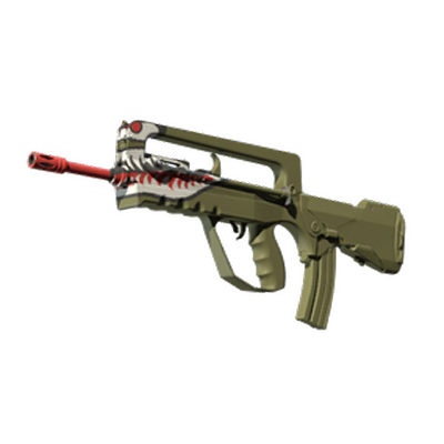 FAMAS | Истребитель