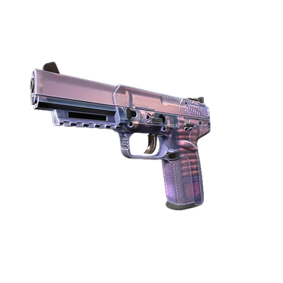 Five-SeveN | Dark Polymer