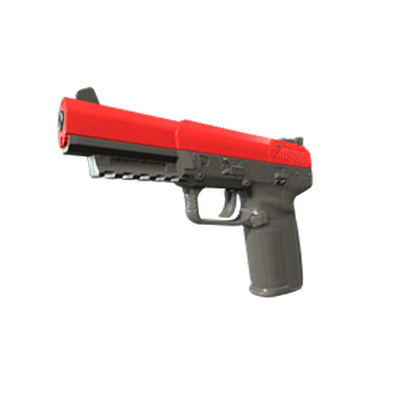 Five-SeveN | Карамельное яблоко