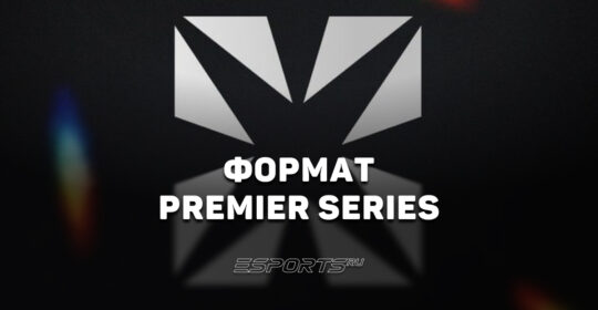 PREMIER SERIES по Dota 2: формат проведения и общая информация о турнире