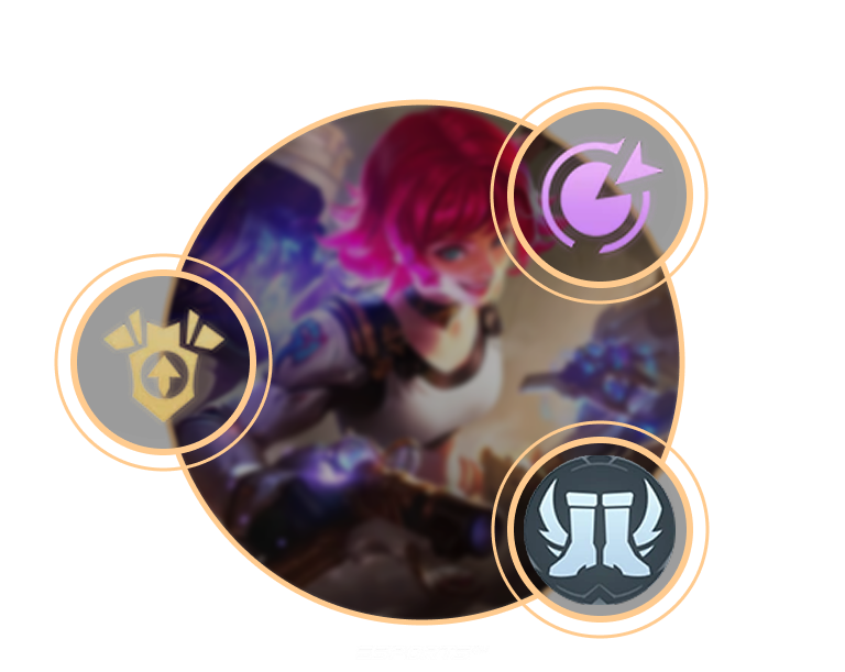 эмблемы для Беатрис