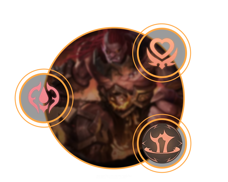 эмблемы для Бальмонда