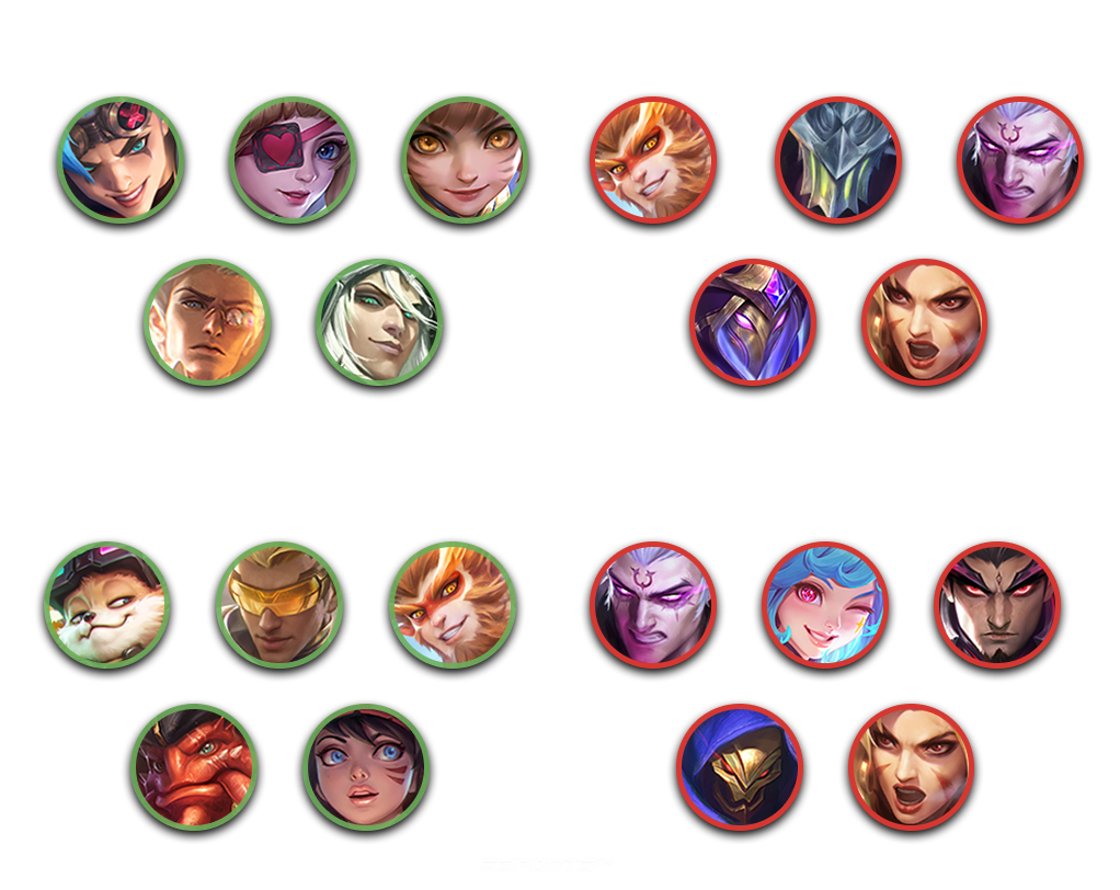 Матчап героев с Арлотт в Мобайл Легендс