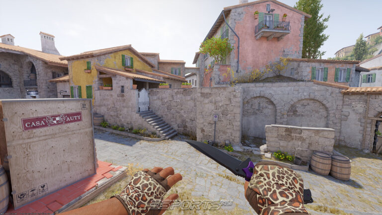 новая тюрьма инфернно кс 2. новая позиция на а пленту инферно кс 2