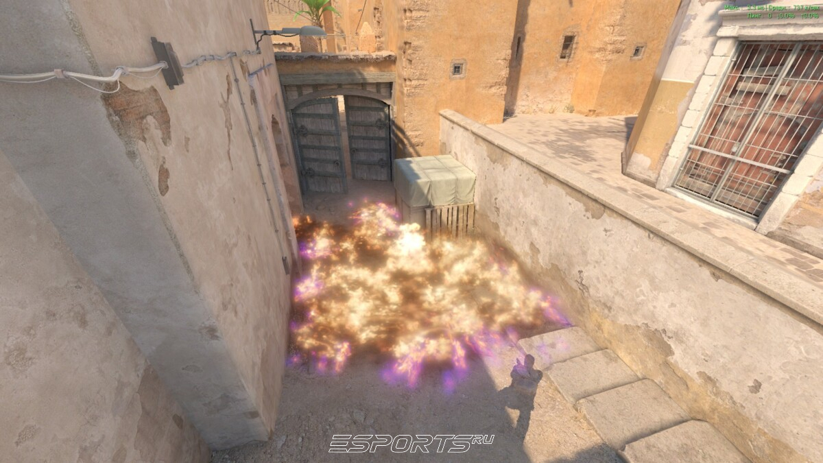 молотов на х даст 2