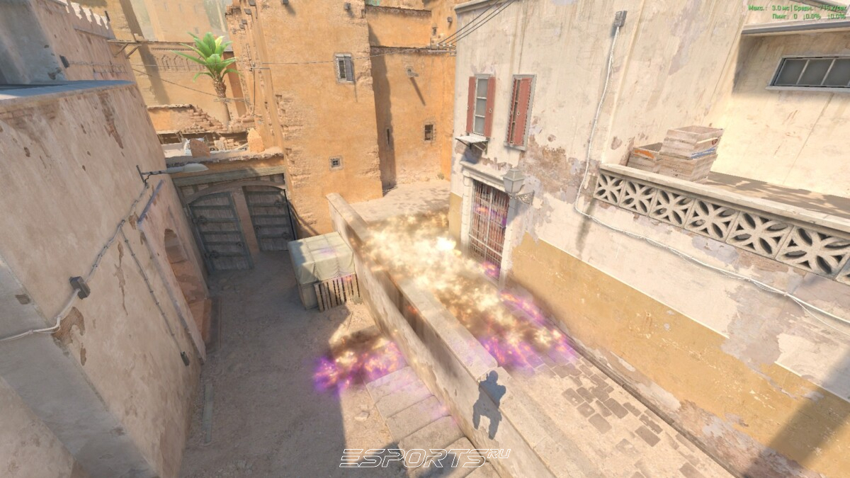 молик кетволк даст 2