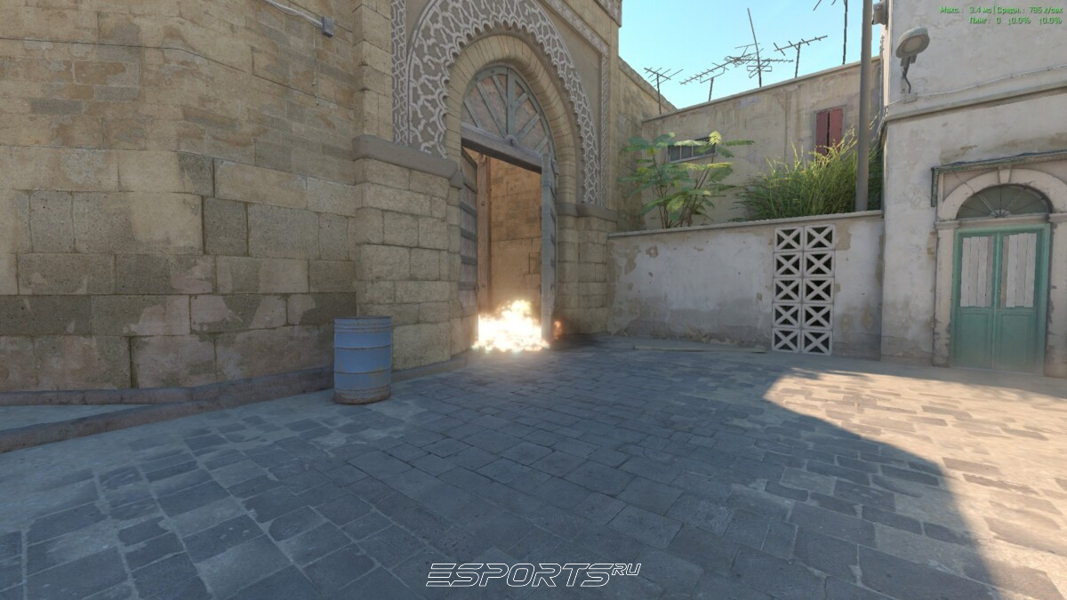 молик бокс даст 2