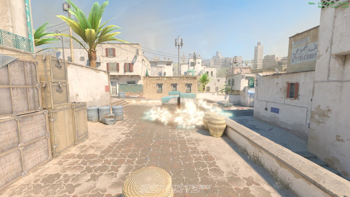 молик за двойной даст 2