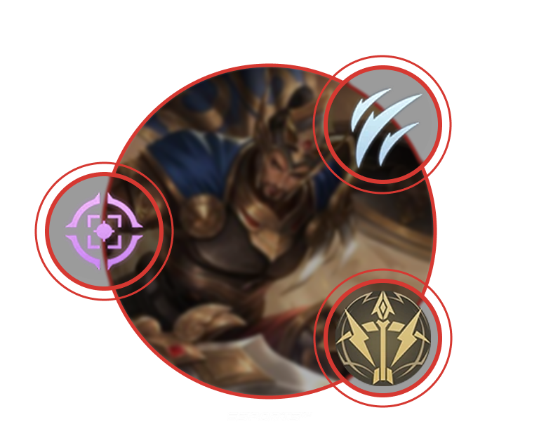 Эмблемы бойца на Минситтара в МЛББ